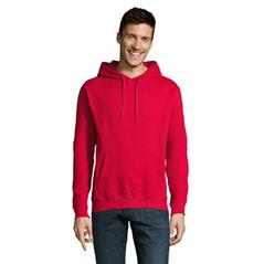 SLAM Uni Bluza z kapturem-9445