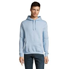 SLAM Uni Bluza z kapturem-9464