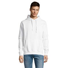 SLAM Uni Bluza z kapturem-9454