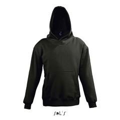 Bluza z kapturem SLAM KIDS-9481