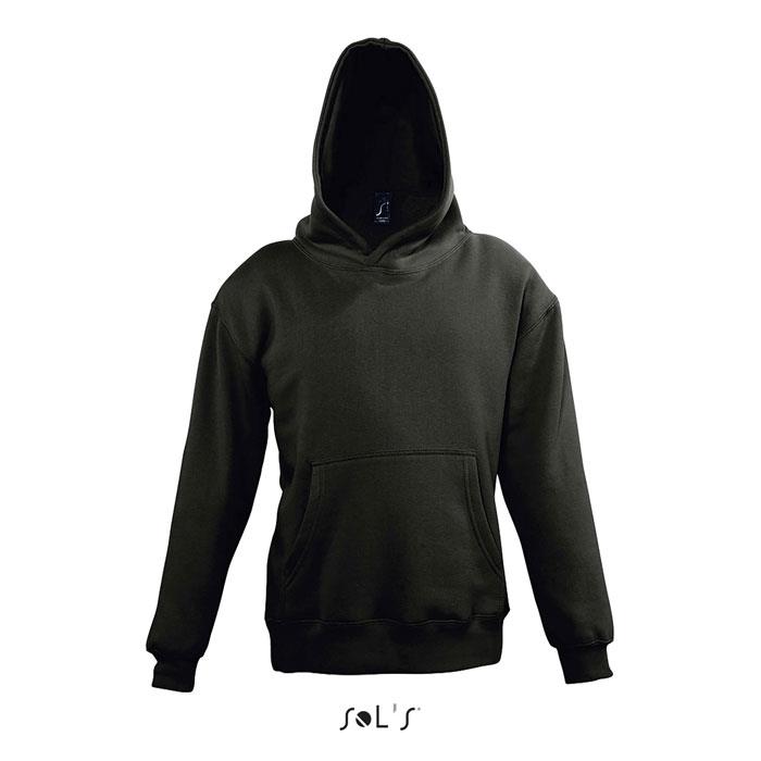 Bluza z kapturem SLAM KIDS-9477