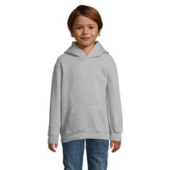 Bluza z kapturem SLAM KIDS-9485