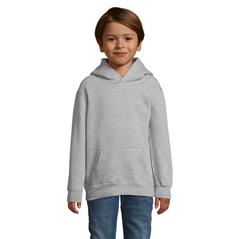 Bluza z kapturem SLAM KIDS-9484