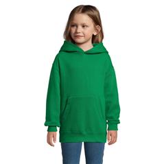 Bluza z kapturem SLAM KIDS-9491