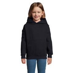 Bluza z kapturem SLAM KIDS-9492