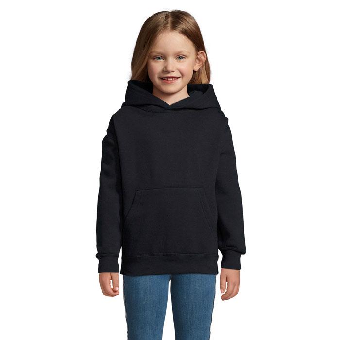 Bluza z kapturem SLAM KIDS-9492