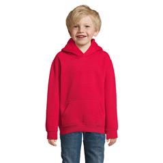 Bluza z kapturem SLAM KIDS-9505