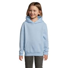 Bluza z kapturem SLAM KIDS-9509