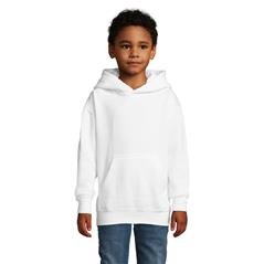 Bluza z kapturem SLAM KIDS-9515