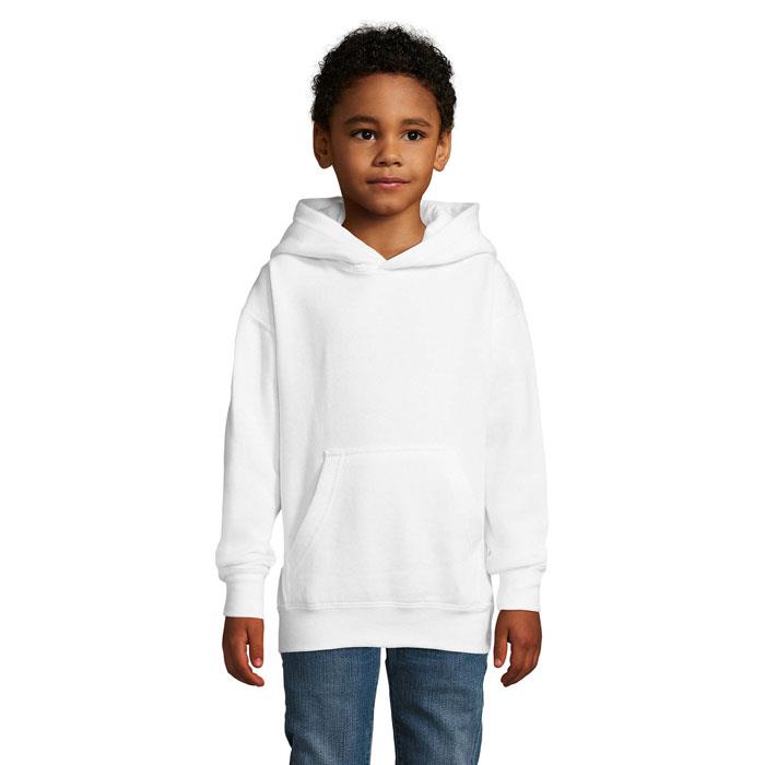 Bluza z kapturem SLAM KIDS-9515
