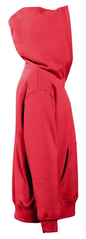 Bluza z kapturem SLAM KIDS-29118
