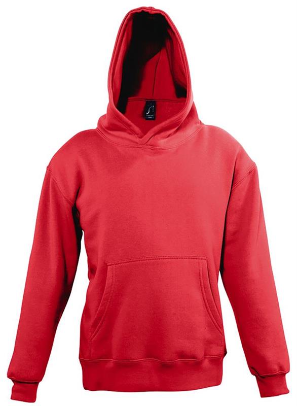 Bluza z kapturem SLAM KIDS-29093