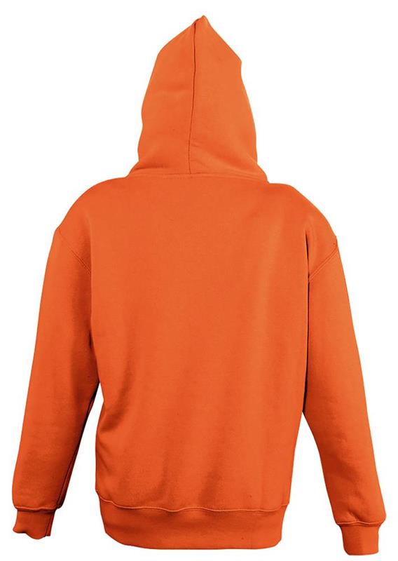 Bluza z kapturem SLAM KIDS-29099