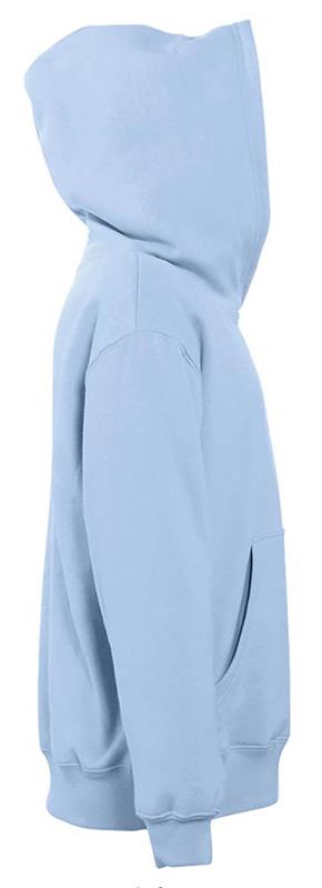 Bluza z kapturem SLAM KIDS-29115