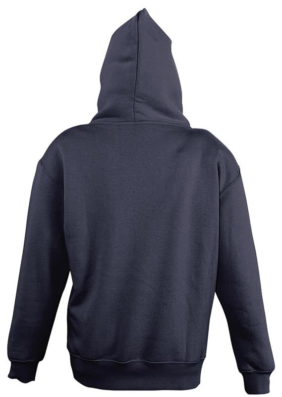 Bluza z kapturem SLAM KIDS-29103