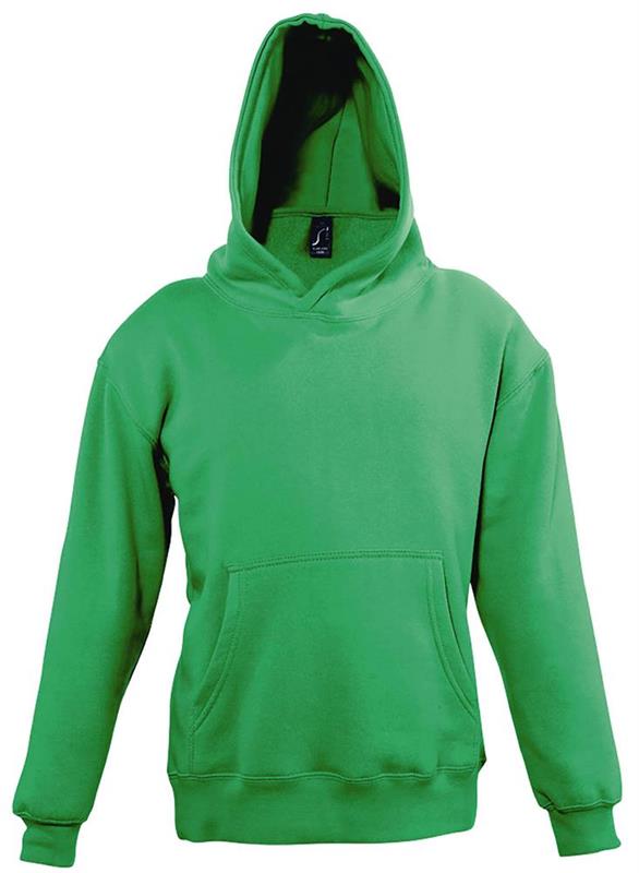 Bluza z kapturem SLAM KIDS-29108