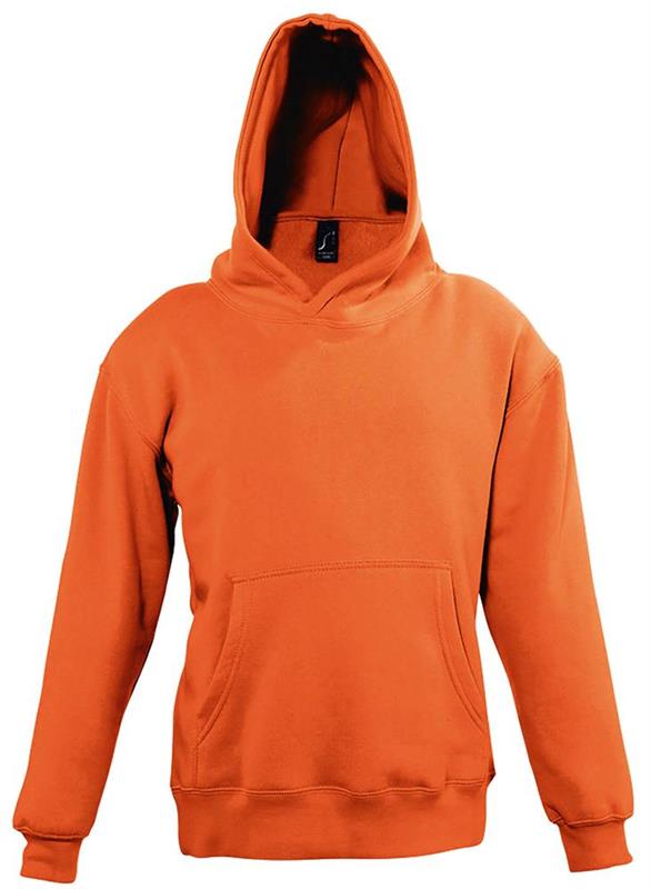 Bluza z kapturem SLAM KIDS-29109