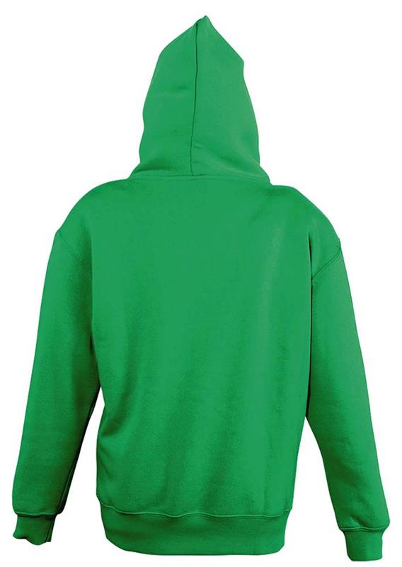 Bluza z kapturem SLAM KIDS-29100