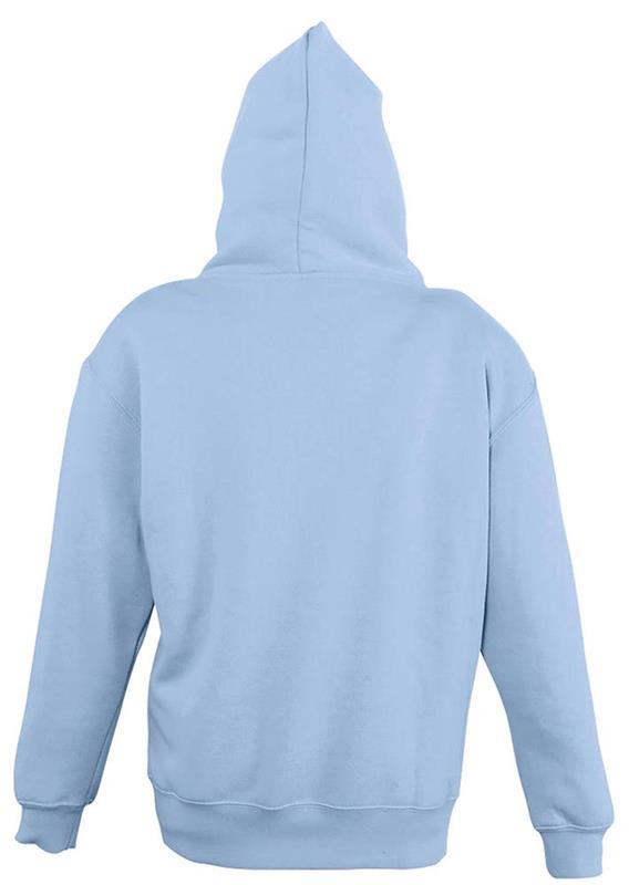 Bluza z kapturem SLAM KIDS-29101