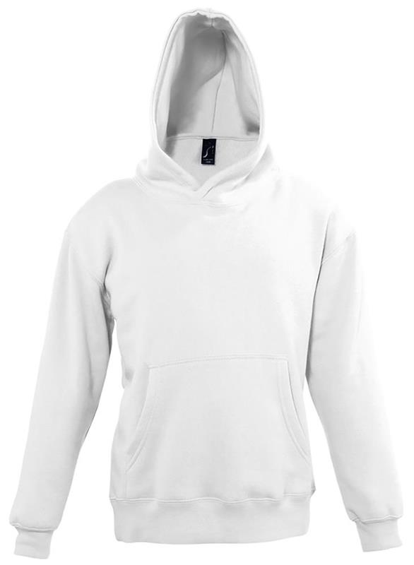 Bluza z kapturem SLAM KIDS-29094