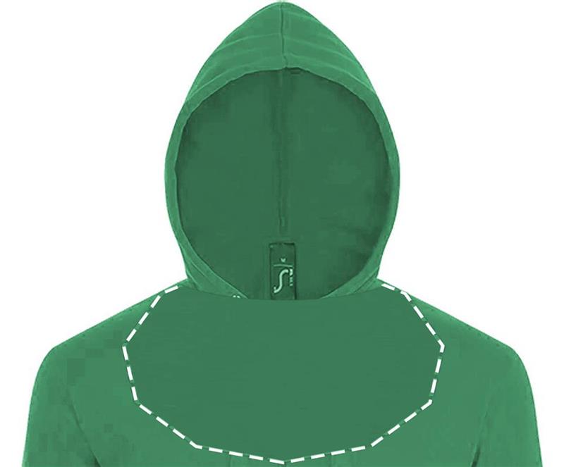 Bluza z kapturem SLAM KIDS-29124