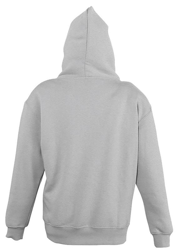 Bluza z kapturem SLAM KIDS-29102
