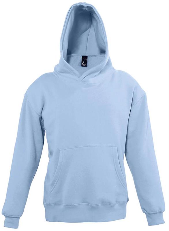 Bluza z kapturem SLAM KIDS-29114