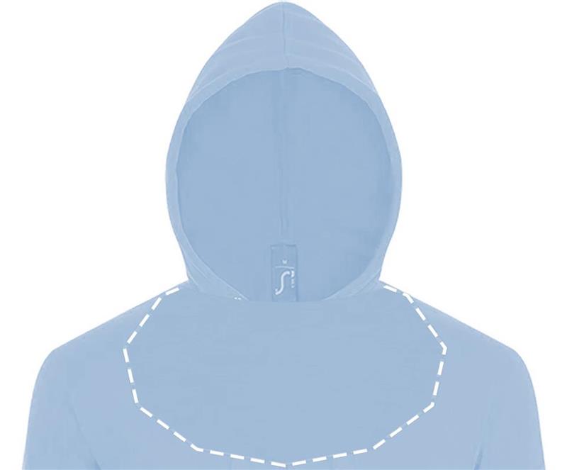 Bluza z kapturem SLAM KIDS-29130