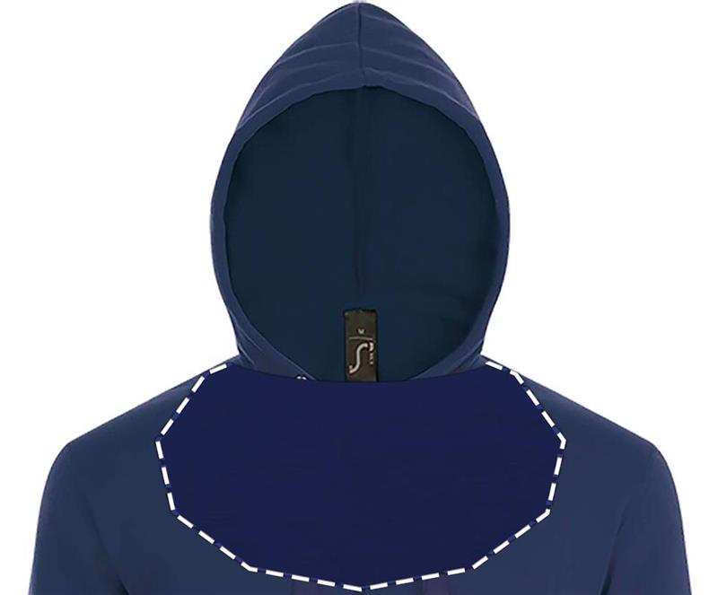 Bluza z kapturem SLAM KIDS-29125