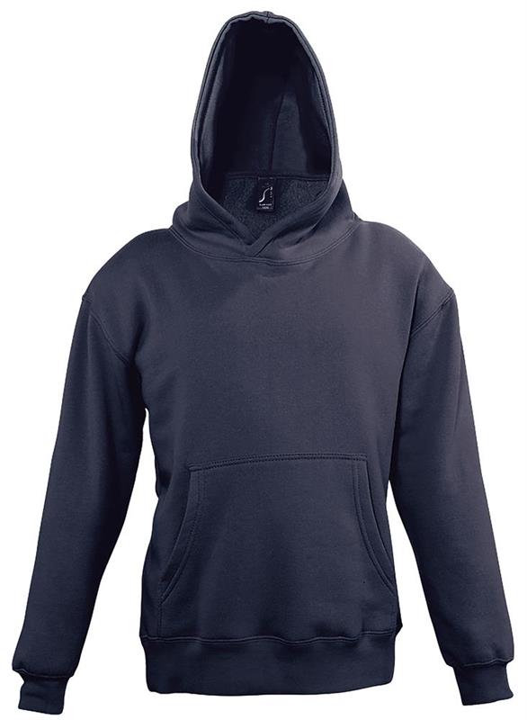 Bluza z kapturem SLAM KIDS-29110
