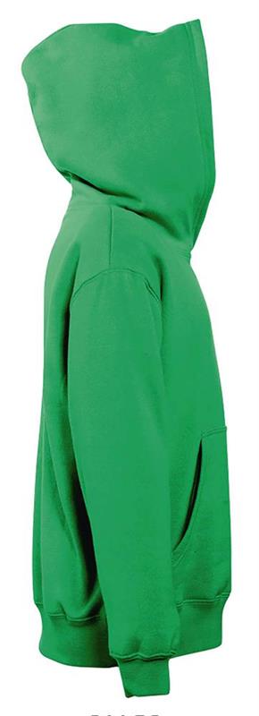 Bluza z kapturem SLAM KIDS-29116
