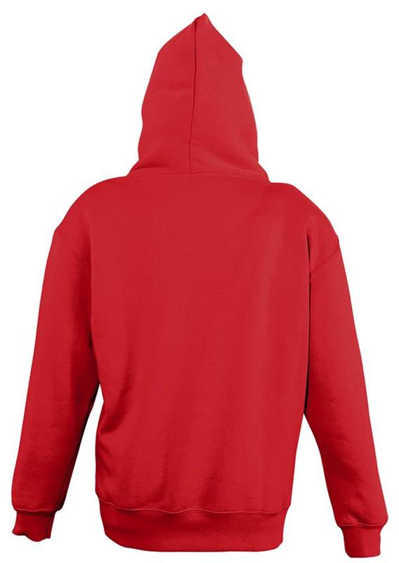 Bluza z kapturem SLAM KIDS-29105