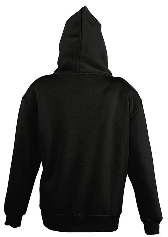 Bluza z kapturem SLAM KIDS-29106