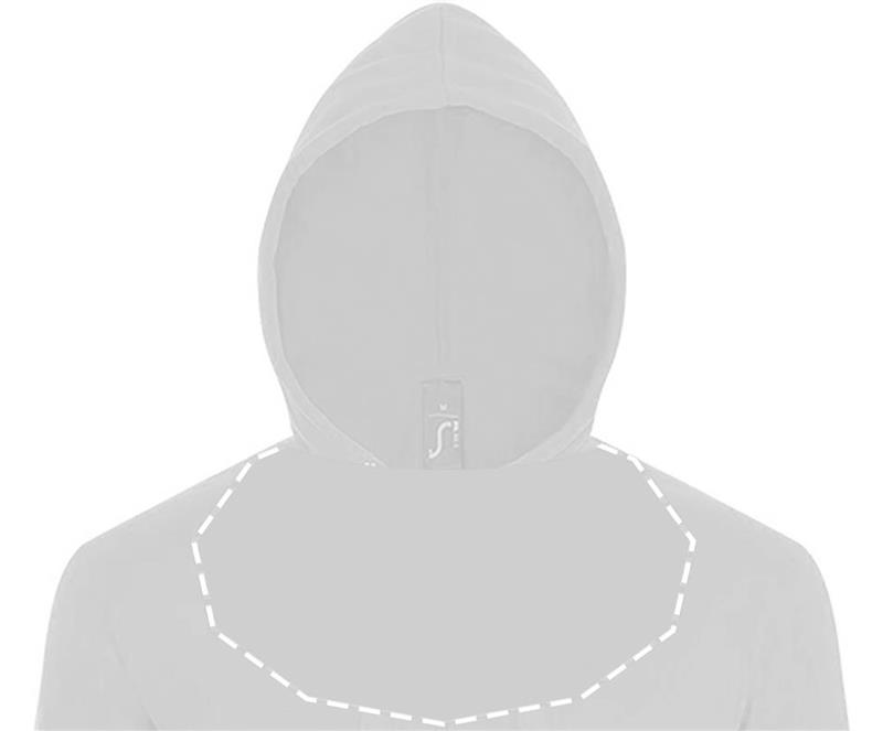 Bluza z kapturem SLAM KIDS-29128