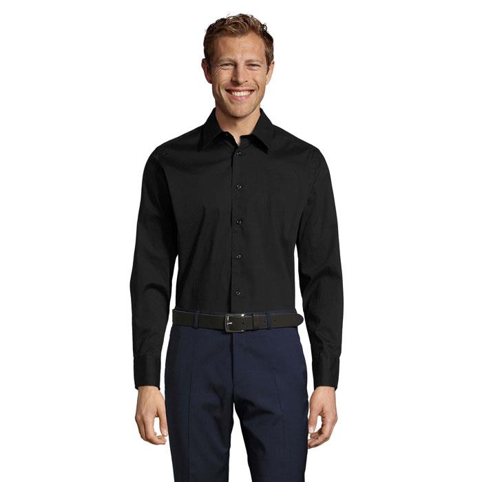 BRIGHTON men shirt 140g-9520