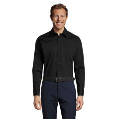 BRIGHTON men shirt 140g-9523