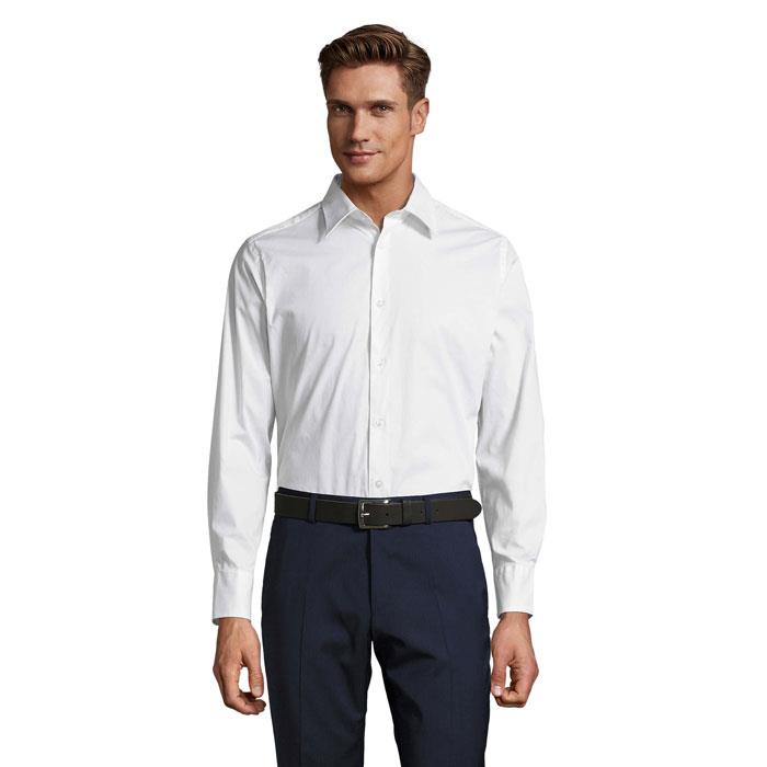 BRIGHTON men shirt 140g-9526