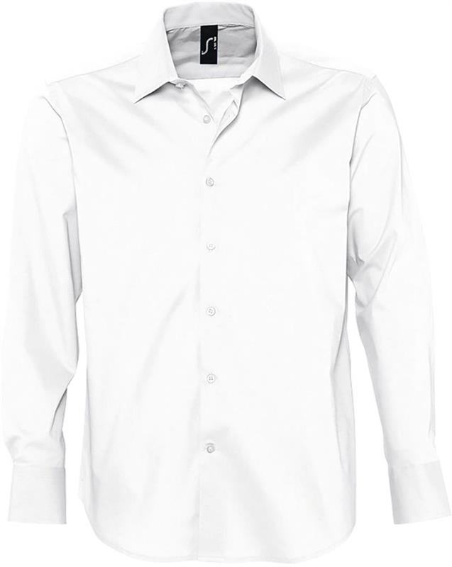 BRIGHTON men shirt 140g-29133