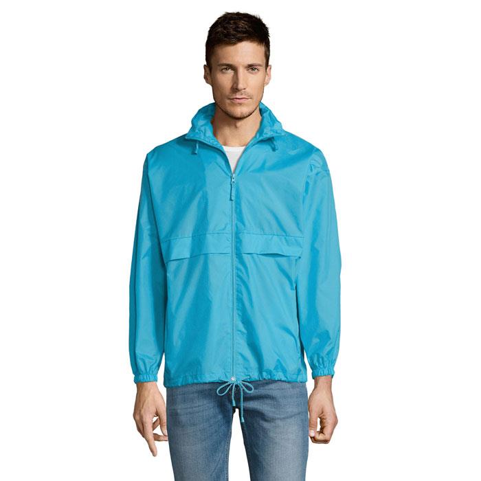 Wiatrówka unisex SURF-9547
