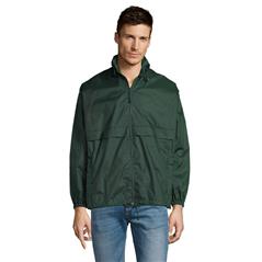 Wiatrówka unisex SURF-9566