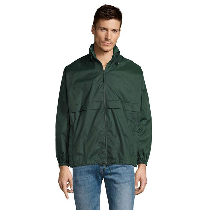 Wiatrówka unisex SURF-9566