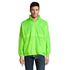 Wiatrówka unisex SURF-9578