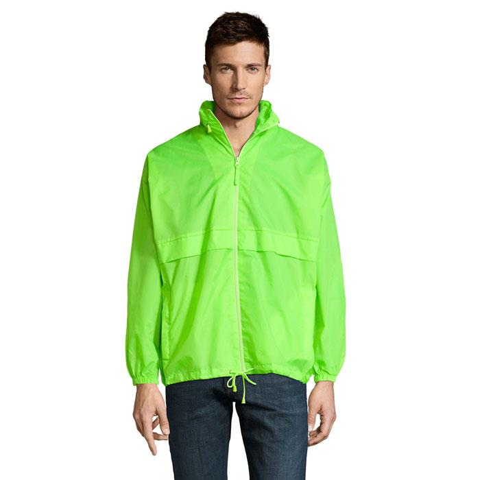 Wiatrówka unisex SURF-9578