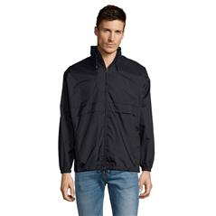 Wiatrówka unisex SURF-9589