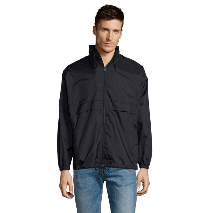 Wiatrówka unisex SURF-9589