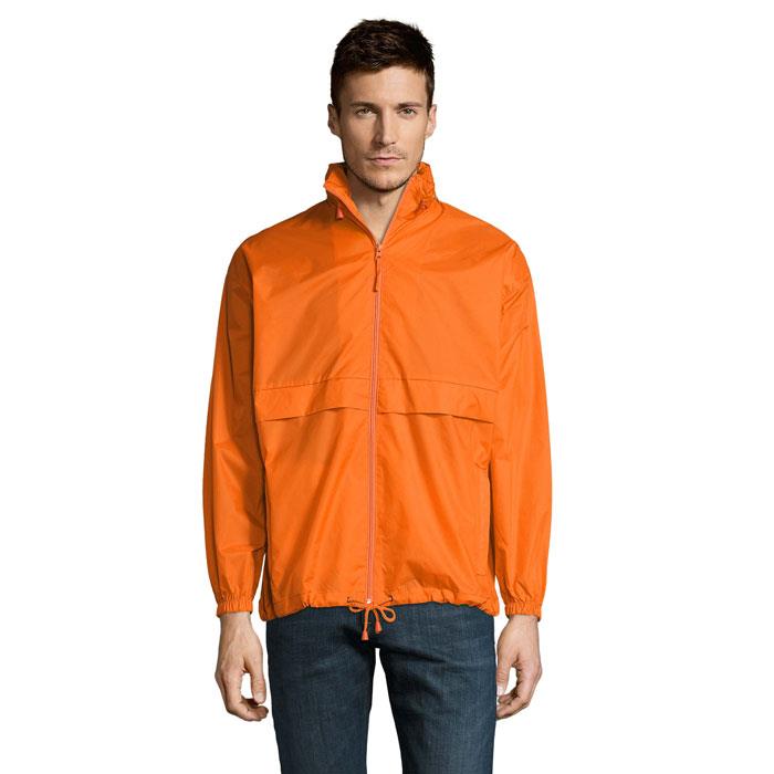 Wiatrówka unisex SURF-9598