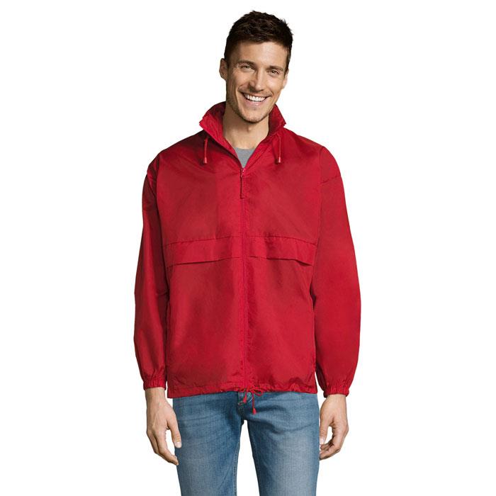 Wiatrówka unisex SURF-9608