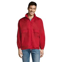 Wiatrówka unisex SURF-9611