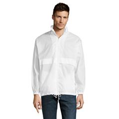 Wiatrówka unisex SURF-9615
