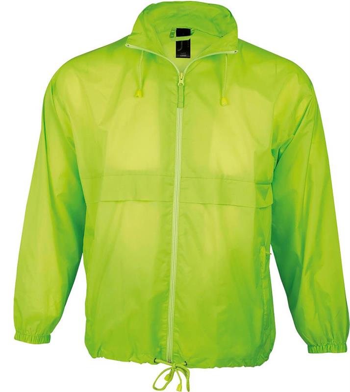 Wiatrówka unisex SURF-29145